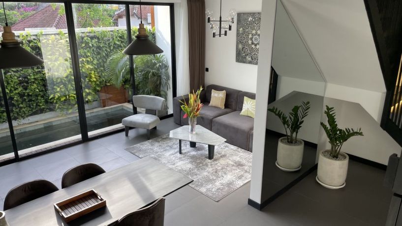 Townhouses, Indonesia, Bali (001536) - pictures 9