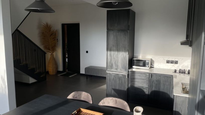 Townhouses, Indonesia, Bali (001536) - pictures 28