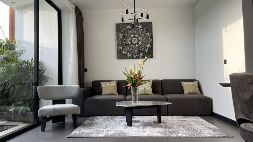 Townhouses, Indonesia, Bali (001536) - pictures 29