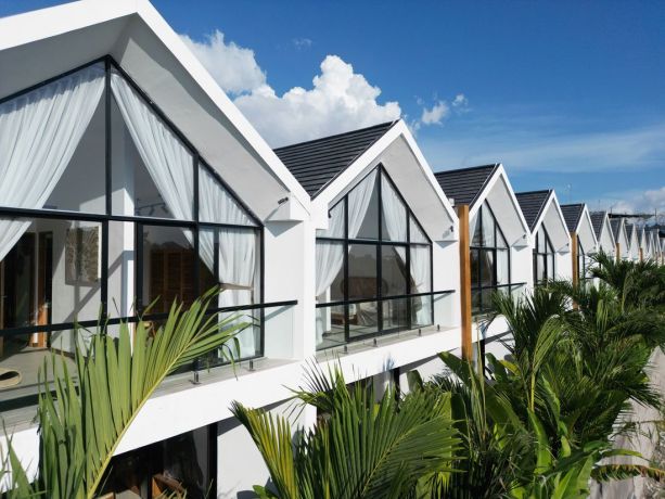 Townhouses, Indonesia, Bali (001536) - pictures 1