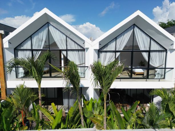 Townhouses, Indonesia, Bali (001536) - pictures 2