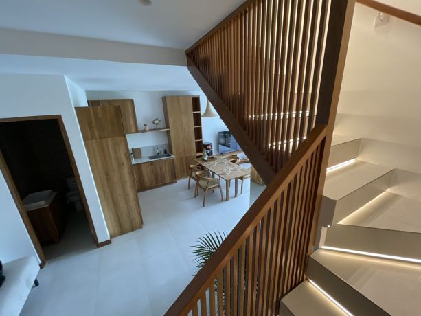 Townhouses, Indonesia, Bali (001536) - pictures 32