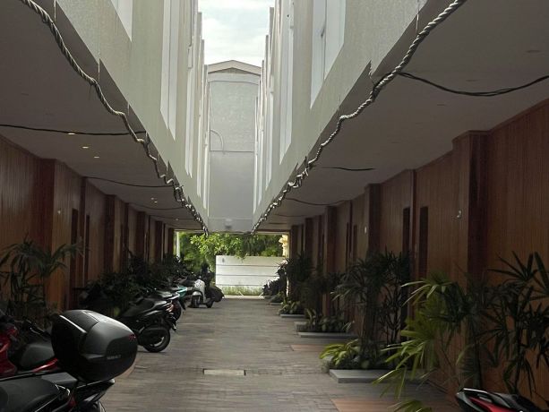 Townhouses, Indonesia, Bali (001536) - pictures 33