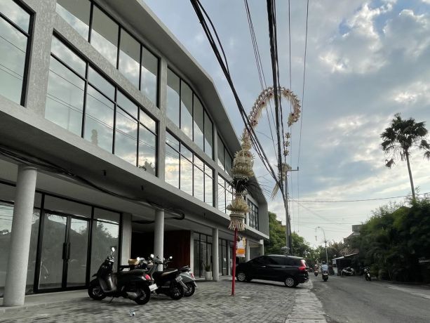 Townhouses, Indonesia, Bali (001536) - pictures 34