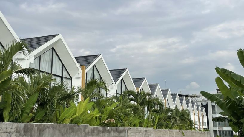 Townhouses, Indonesia, Bali (001536) - pictures 4