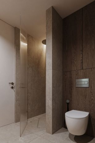 Квартири, Індонезія, Балі, Чангу (002536) - фото 20