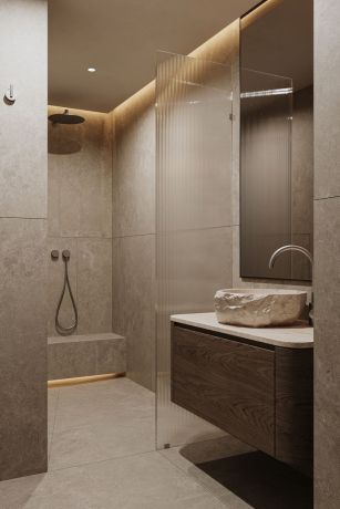 Квартири, Індонезія, Балі, Чангу (002536) - фото 30