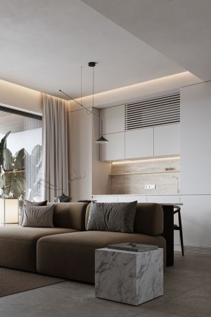 Квартири, Індонезія, Балі, Чангу (002536) - фото 17