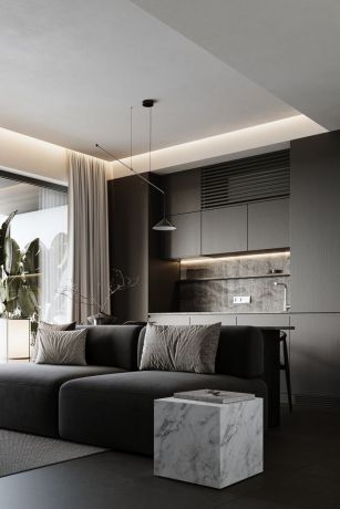 Квартири, Індонезія, Балі, Чангу (002536) - фото 32