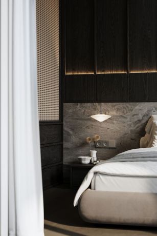 Квартири, Індонезія, Балі, Чангу (002536) - фото 34