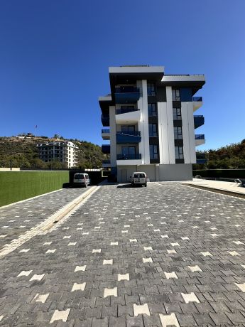 Apartments, Turkey, Alanya, Demirtash (44500) - pictures 12