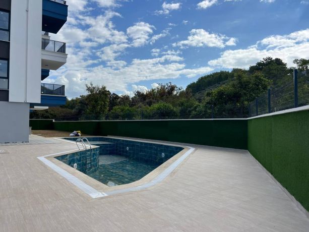 Apartments, Turkey, Alanya, Demirtash (44500) - pictures 9