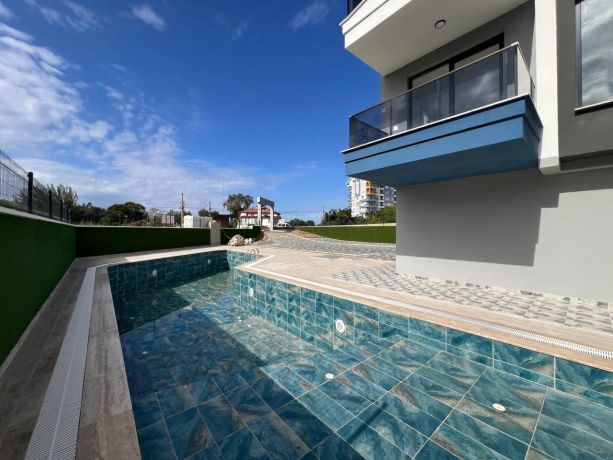 Apartments, Turkey, Alanya, Demirtash (44500) - pictures 8