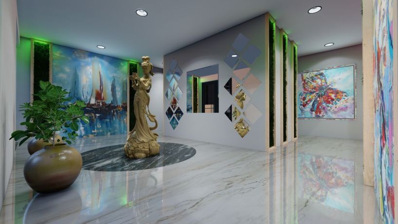 Apartments, Turkey, Alanya, Окурджалар (44700) - pictures 10