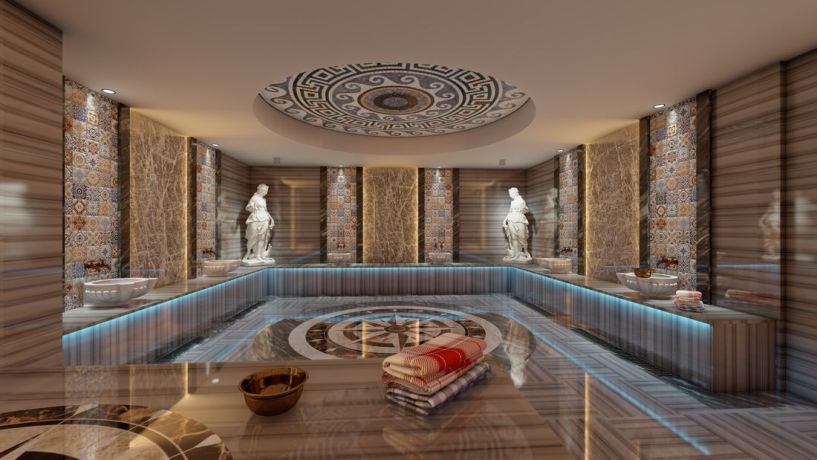 Apartments, Turkey, Alanya, Окурджалар (44700) - pictures 11