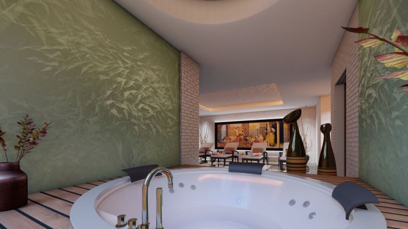 Apartments, Turkey, Alanya, Окурджалар (44700) - pictures 12