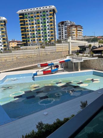 Квартиры, Турция, Алания, Авсаллар (44800) - фото 7