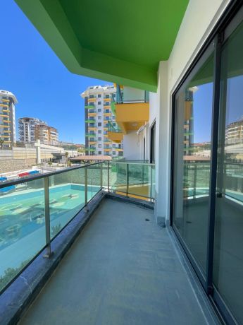 Квартиры, Турция, Алания, Авсаллар (44800) - фото 6