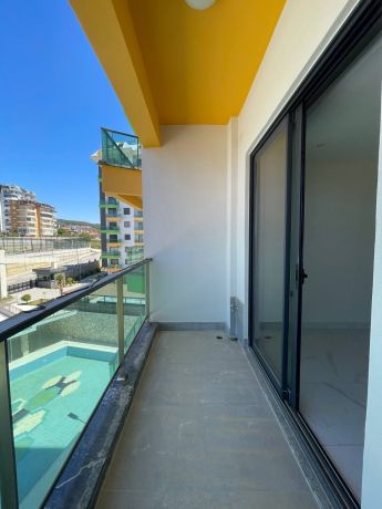 Apartments, Turkey, Alanya, Avsallar (44900) - pictures 3