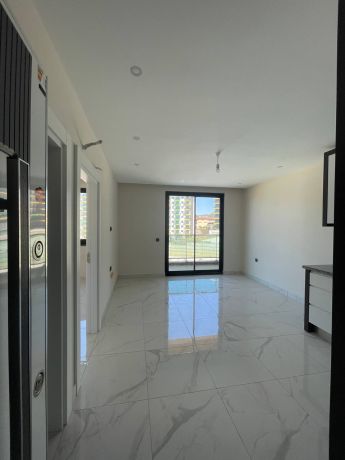 Apartments, Turkey, Alanya, Avsallar (44900) - pictures 1