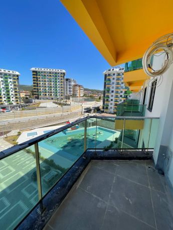Apartments, Turkey, Alanya, Avsallar (45000) - pictures 12