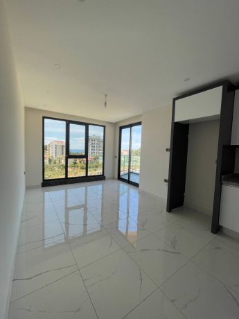 Apartments, Turkey, Alanya, Avsallar (45000) - pictures 4