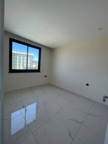 Apartments, Turkey, Alanya, Avsallar (45000) - pictures 9