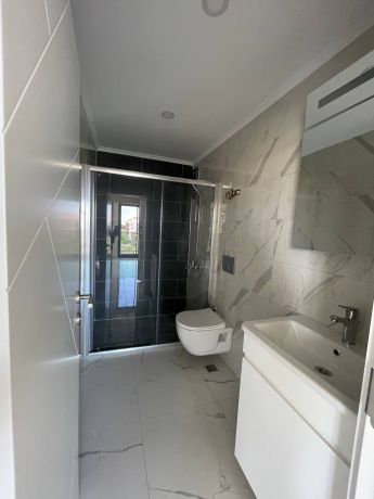 Apartments, Turkey, Alanya, Avsallar (45000) - pictures 10