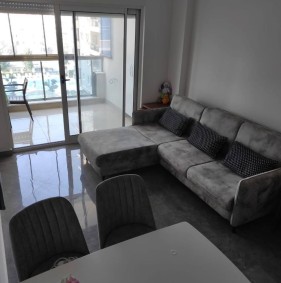 Квартира 1+1 від власника в преміальному комплексі в Махмутларі (45200)