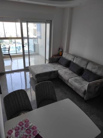 Apartments, Turkey, Alanya, Mahmutlar (45200) - pictures 1