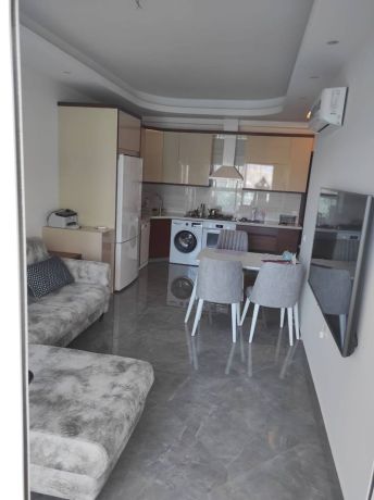 Apartments, Turkey, Alanya, Mahmutlar (45200) - pictures 2