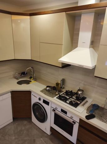 Apartments, Turkey, Alanya, Mahmutlar (45200) - pictures 5