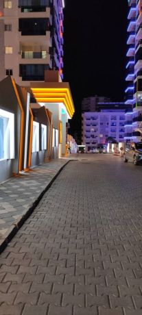 Apartments, Turkey, Alanya, Mahmutlar (45200) - pictures 14