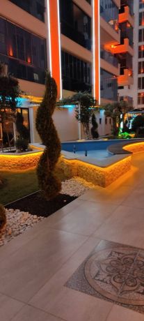 Apartments, Turkey, Alanya, Mahmutlar (45200) - pictures 16