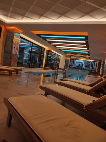 Apartments, Turkey, Alanya, Mahmutlar (45200) - pictures 18