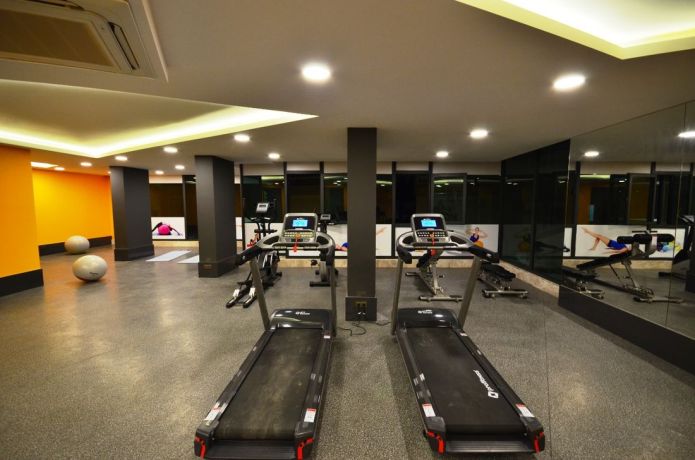 Apartments, Turkey, Alanya, Mahmutlar (45300) - pictures 7