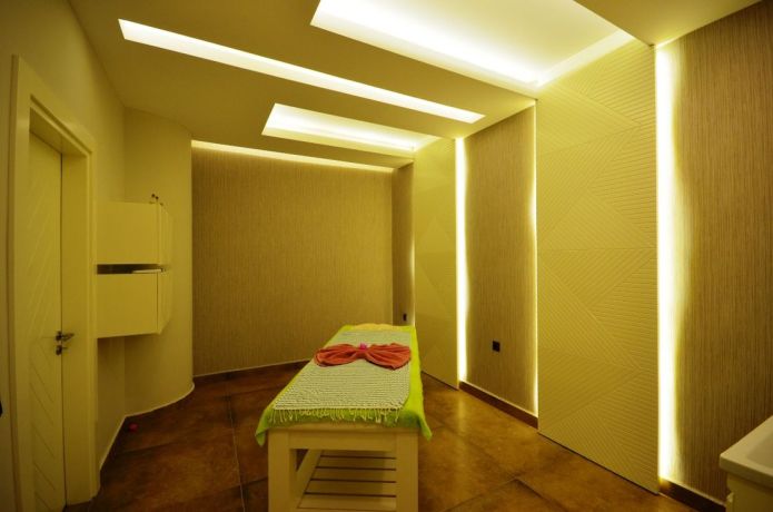 Apartments, Turkey, Alanya, Mahmutlar (45300) - pictures 8