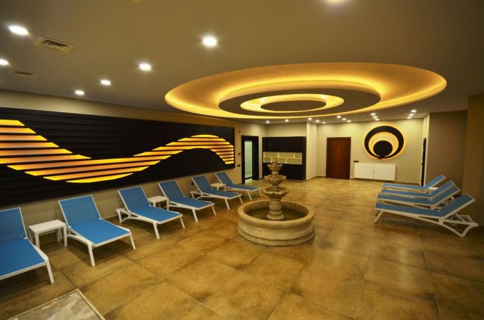 Apartments, Turkey, Alanya, Mahmutlar (45300) - pictures 10