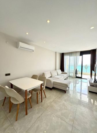 Apartments, Turkey, Alanya, Mahmutlar (45300) - pictures 18