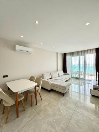 Apartments, Turkey, Alanya, Mahmutlar (45300) - pictures 20