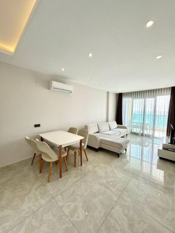 Apartments, Turkey, Alanya, Mahmutlar (45300) - pictures 23