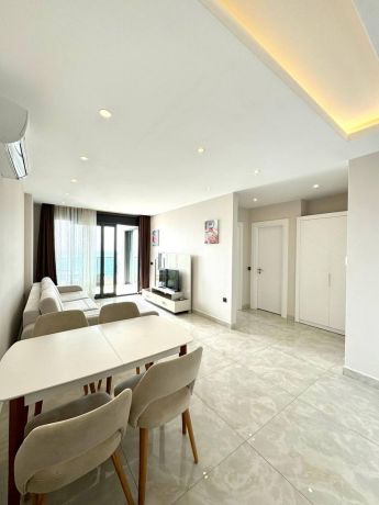Apartments, Turkey, Alanya, Mahmutlar (45300) - pictures 24