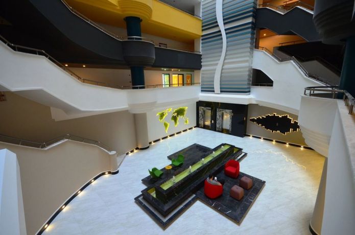 Apartments, Turkey, Alanya, Mahmutlar (45300) - pictures 13