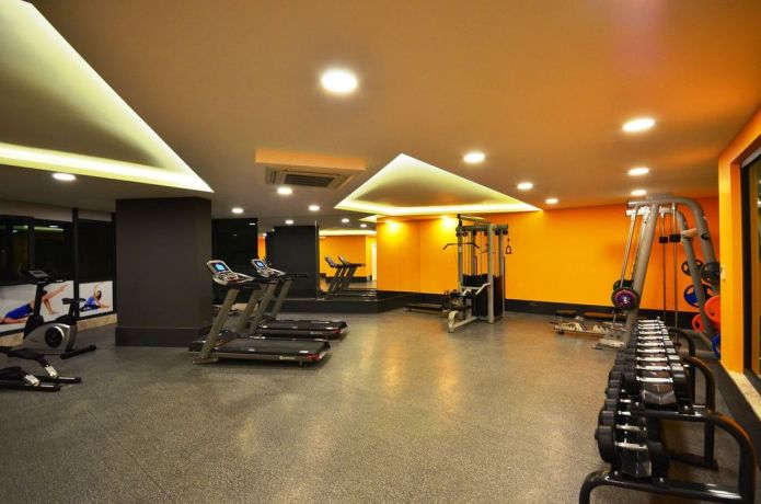 Apartments, Turkey, Alanya, Mahmutlar (45300) - pictures 15