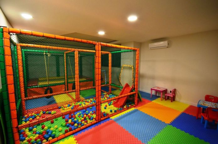 Apartments, Turkey, Alanya, Mahmutlar (45300) - pictures 16