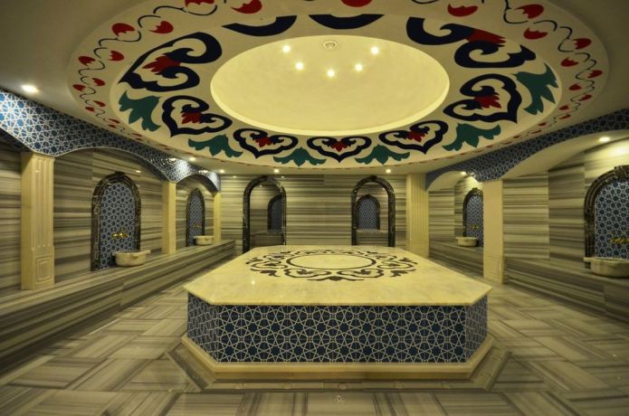 Apartments, Turkey, Alanya, Mahmutlar (45300) - pictures 14