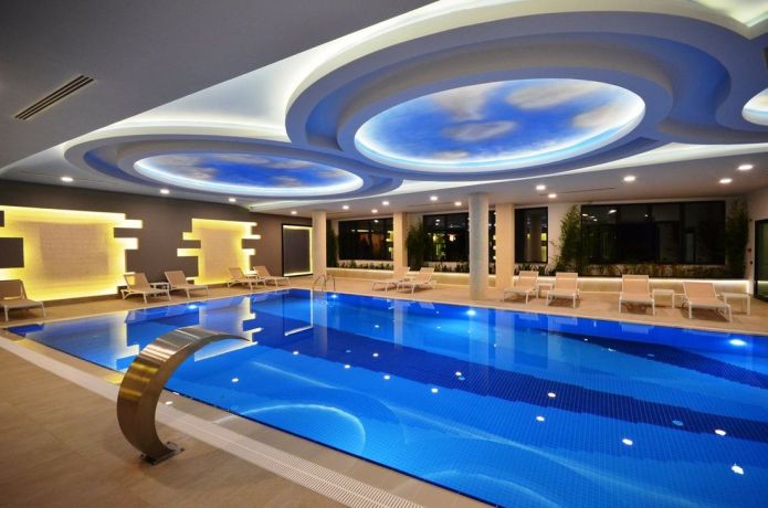 Apartments, Turkey, Alanya, Mahmutlar (45300) - pictures 27