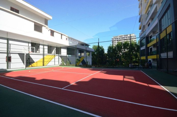 Apartments, Turkey, Alanya, Mahmutlar (45300) - pictures 6