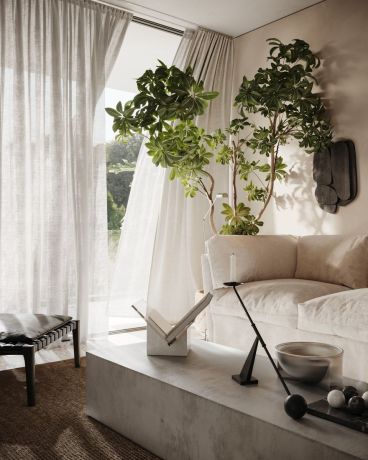 Apartments, Indonesia, Bali, Ubud (003509) - pictures 16