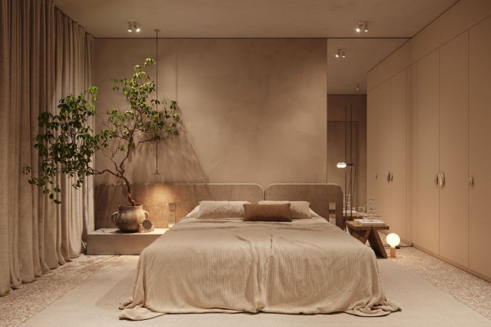 Apartments, Indonesia, Bali, Ubud (003509) - pictures 19